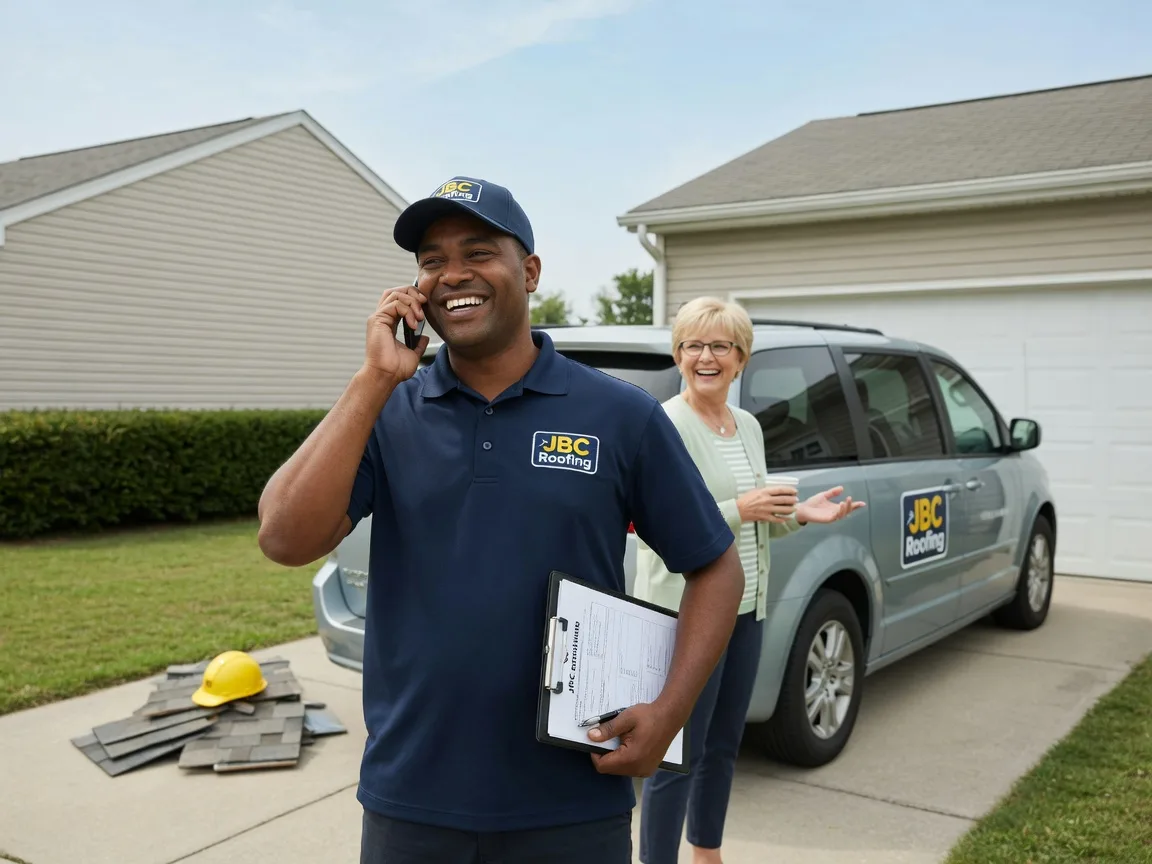 Roof Replacement Worthington, IN FAQs